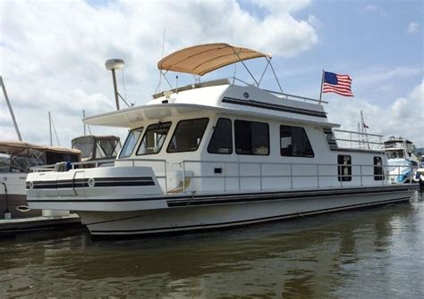 houseboats for sale under $5 000